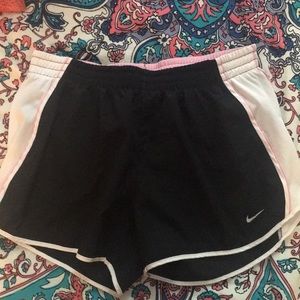 NIKE SHORTS! youth sizing but fits ADULT SMALL